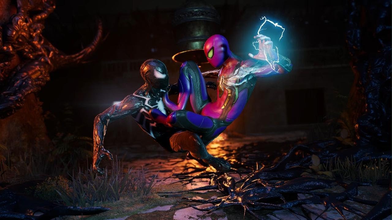 Marvel's Spider-Man 2 part 13 kraven boss figh and peter boss fight