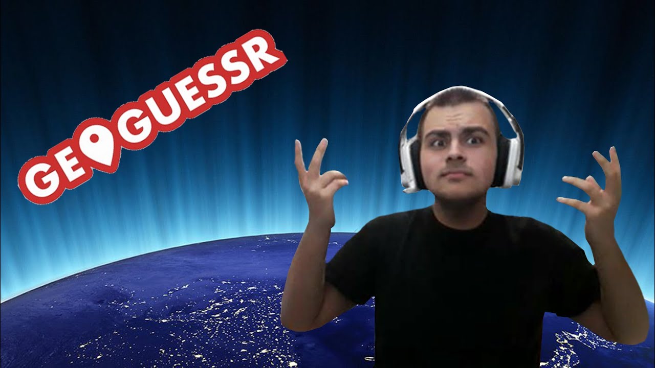 ПОЗНАВАМ ЛИ РОДНИЯ СИ ГРАД? GEOGUESSR VARNA