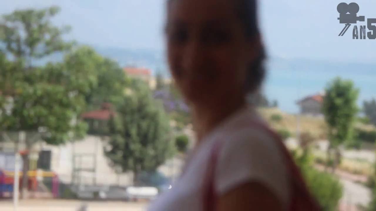 Adana Ticaret Borsası Anadolu Lisesi Video Klip-2