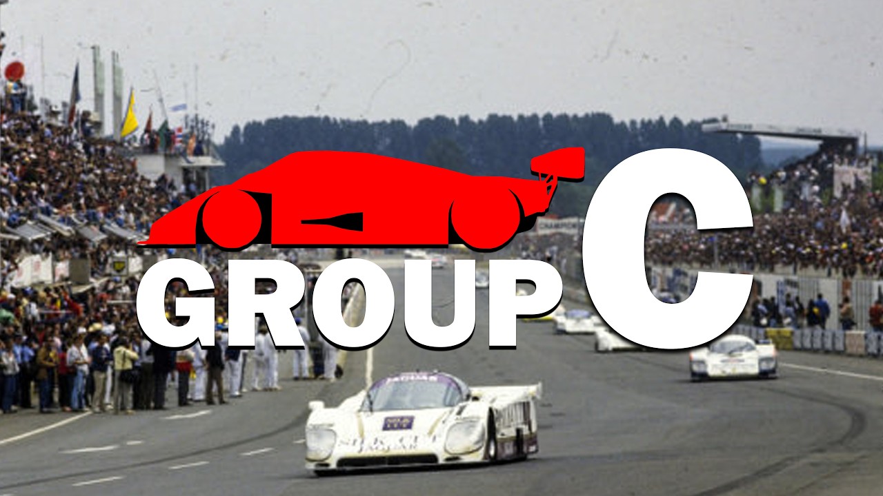 Endurance Racing&rsquo;s Golden Age | Full Story [Documentary]