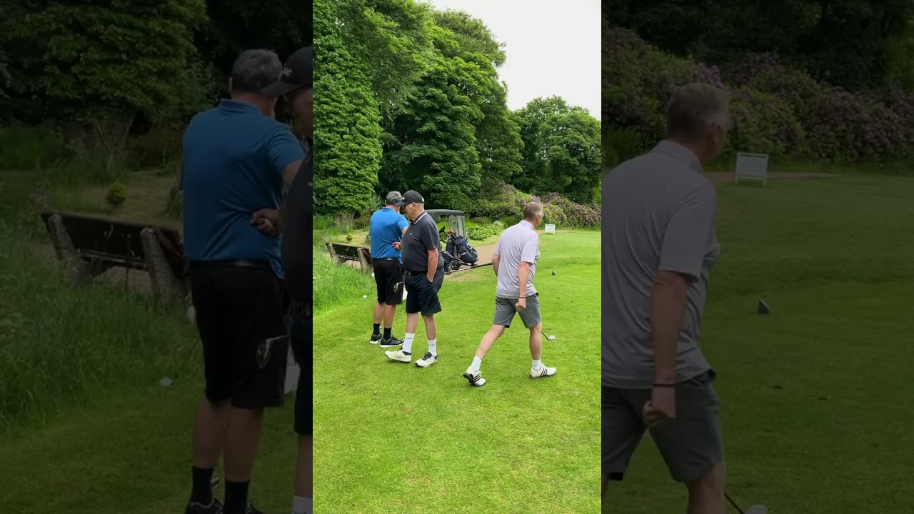14th drumpellier doon the fairways
