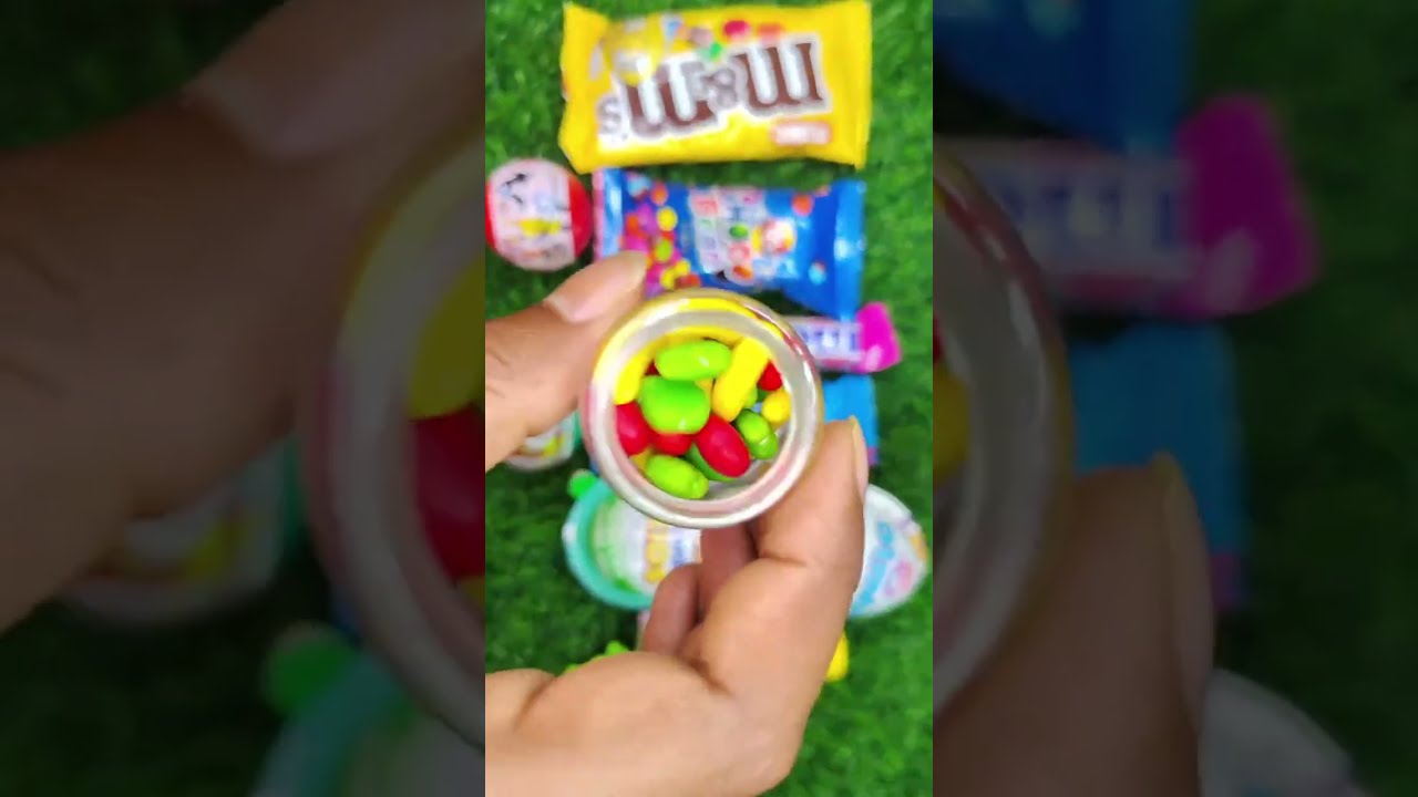Lollipop Unboxing🍭 Live Giant Candy Reveal and ASMR Sound🍭🍬