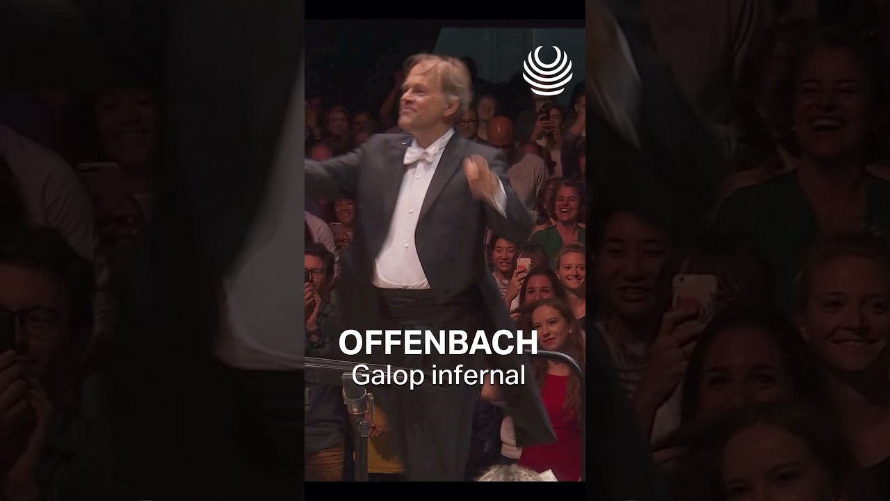 The Happiest Classical Music Tune?