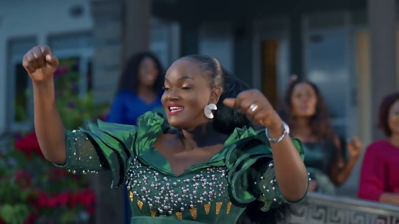 Tewaliba (Official Video) - Rose Ndugga