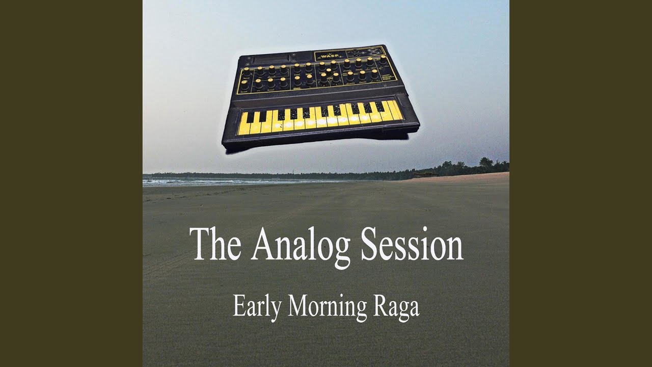 Early Morning Raga (Lore J Remix) feat. Alexander Robotnick & Ludus Pinsky