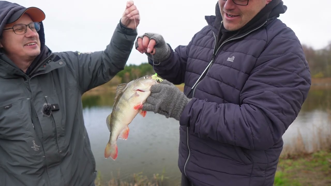 Aborre Fiskeri Aalsbogaaard (kort film)