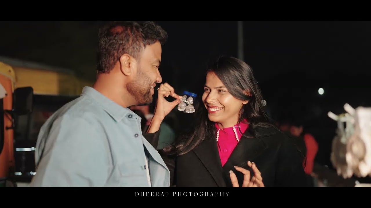 4K PREWEDDING UDAIPUR & JODHPUR // RAJ & KHUSHI // DHEERAJ PHOTOGRAPHY 7073897469