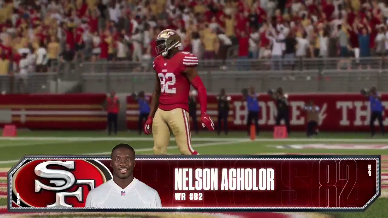 Falcons 2026 season (Part 7/8)