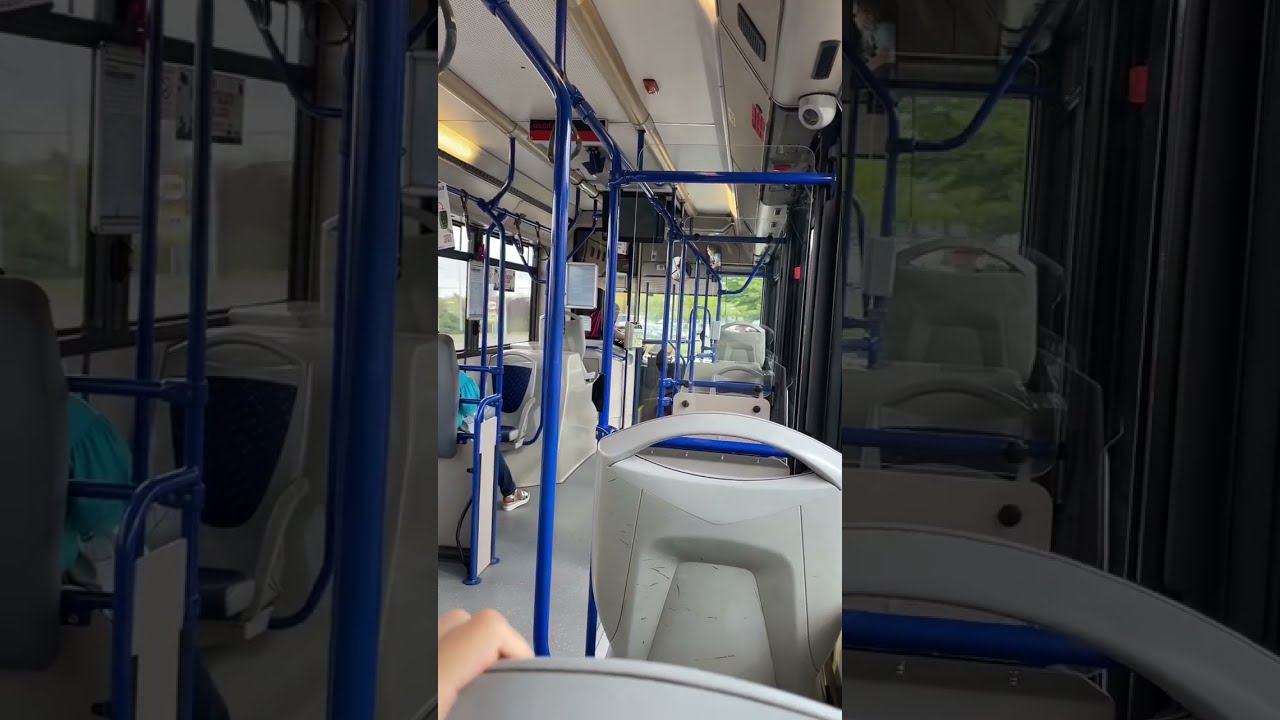 Irisbus Cityclass CNG CURSOR (ATCM) 139 - Linea 11 Sant'Anna