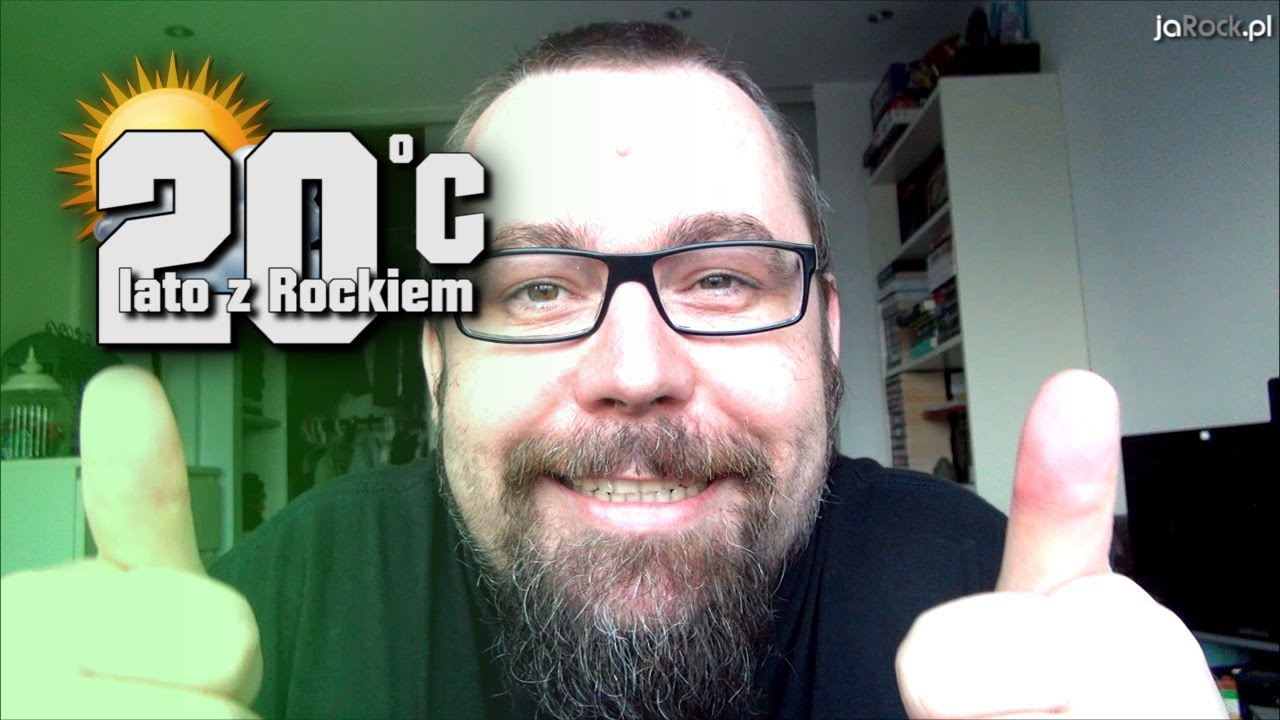 RockAlone2k [Poranny Rock]