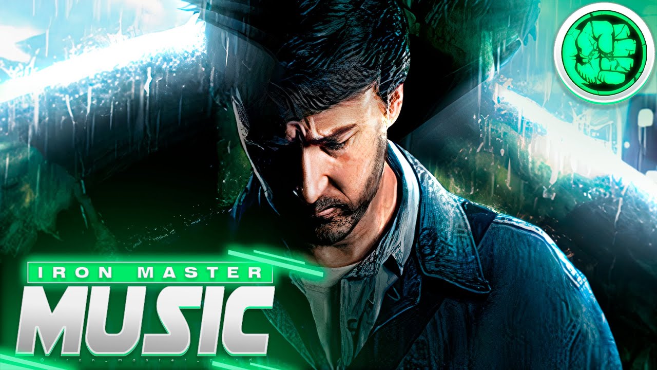 Um Homem e Um Monstro | Incrível Hulk (UCRM) | Iron Master