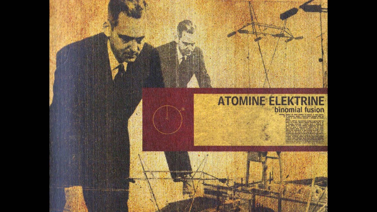 Atomine Elektrine - Severance I