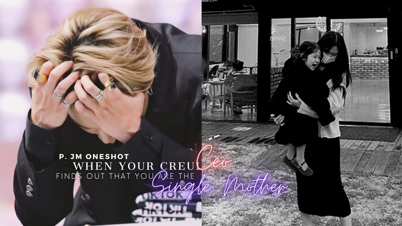 𝐏. 𝐉𝐌 𝐅𝐅 | When Your Cruel Ceo Finds Out That You Are The Single Mother | 𝐎𝐧𝐞𝐬𝐡𝐨𝐭
