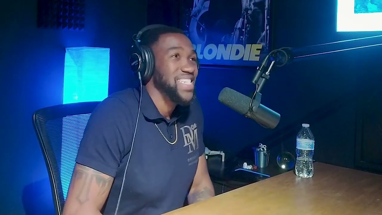 🎙️ New Episode  Inside the Game with Decorey Jones | Paper Theater Studio Podcast