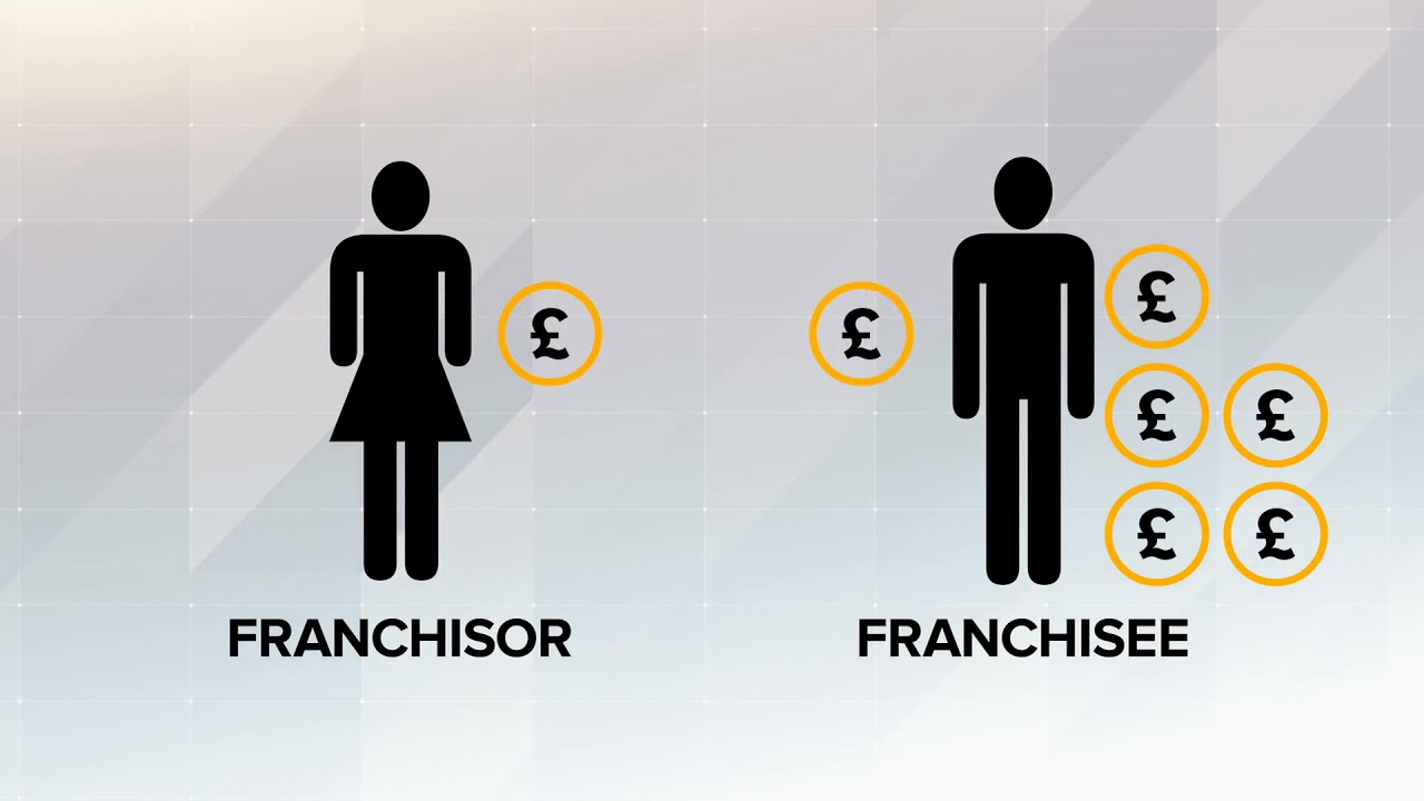 What is Franchising