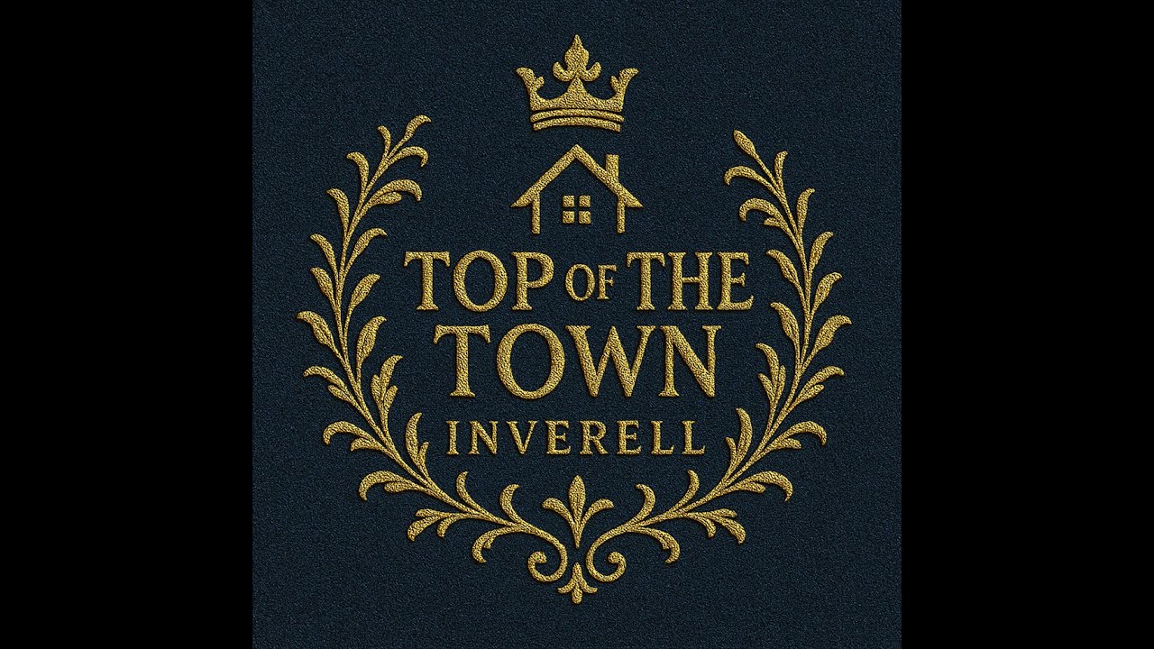 Top of the Town Motel - Inverell, NSW presented by www.destinationphotography.com.au