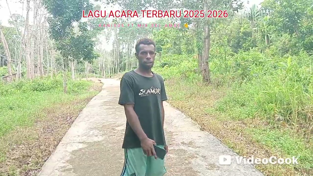 Lagu acara hitam terbaru 2025 2026🎋🥳