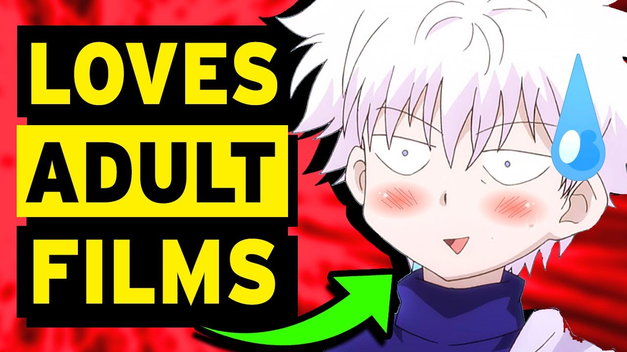 10 Wild Facts About Killua You Didn't Know!