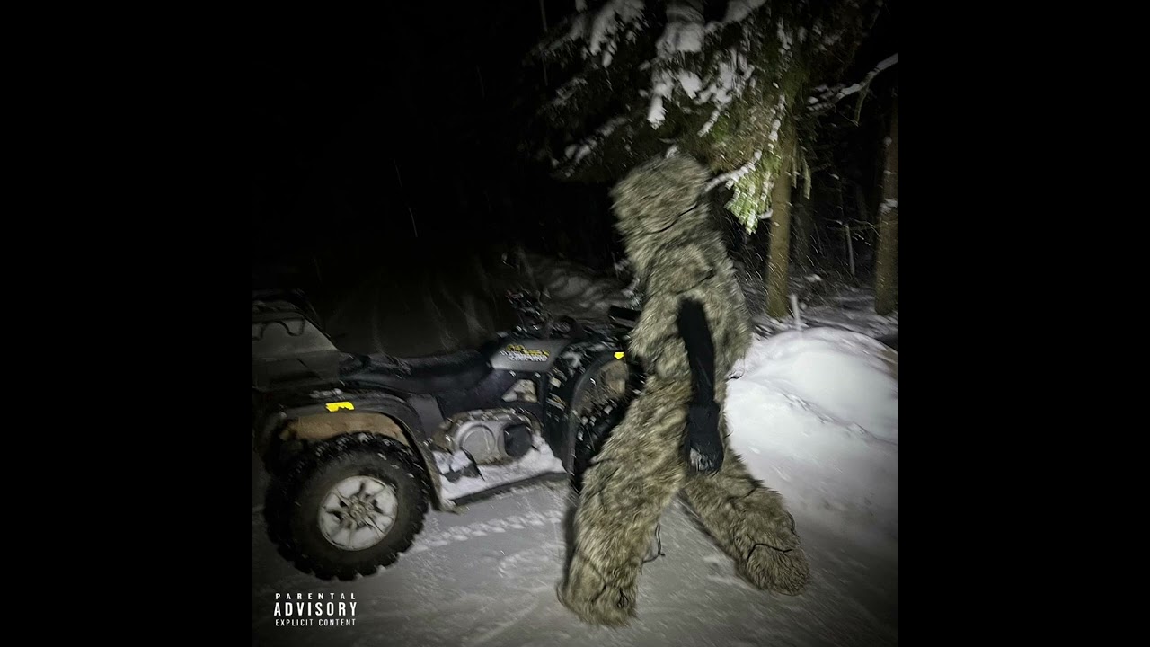 Yeschapskii &ndash; #Yetiraper