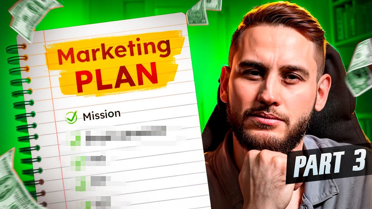 How to Develop a Winning Marketing Strategy for Your Small Business