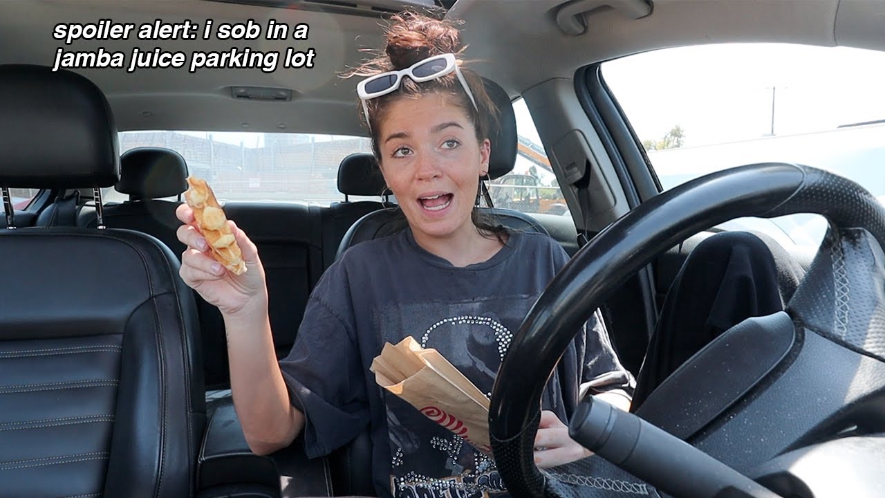 why ive hated living in LA + apartment hunting *mental breakdowns*
