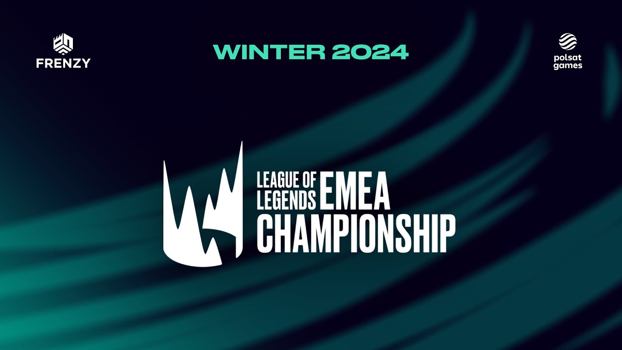 [PL] LEC Zima 2024 | Playoffy | LB Final | MDK vs BDS | BO5
