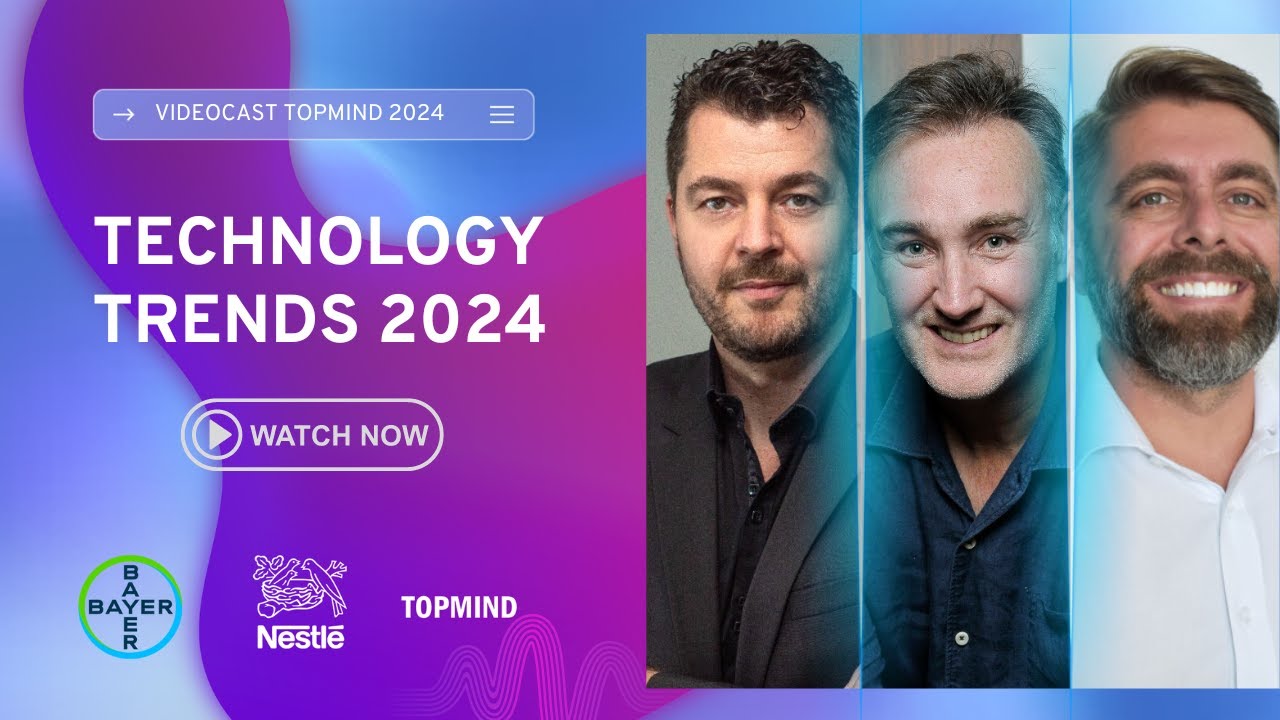 2024 Tech Trends: Insights from Industry Experts