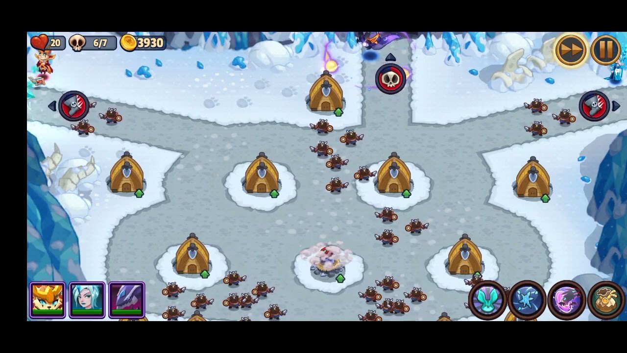 Realm defense level 30 for Achievements