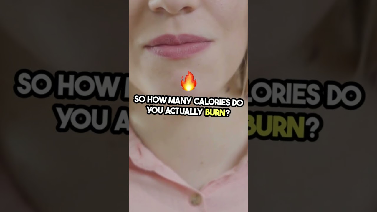 How Many Calories Do You Burn Chewing Gum