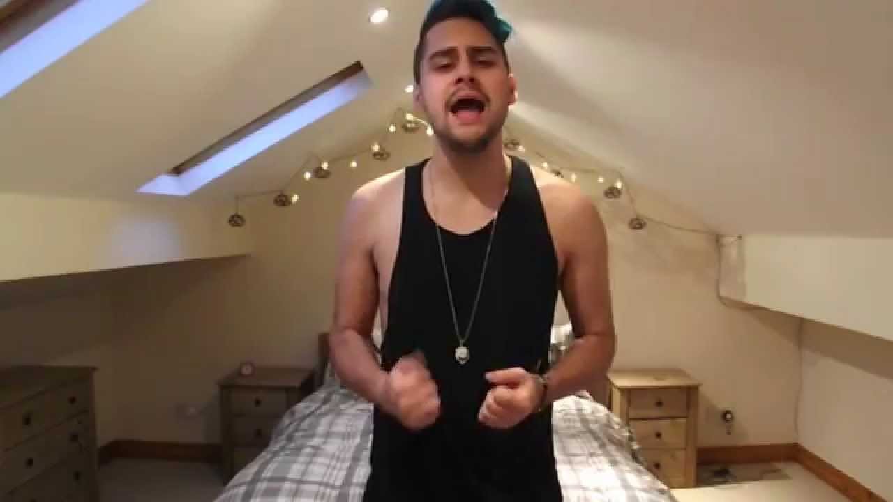 Rob King - Feeling Good (Nina Simone/Michael Bublé cover)