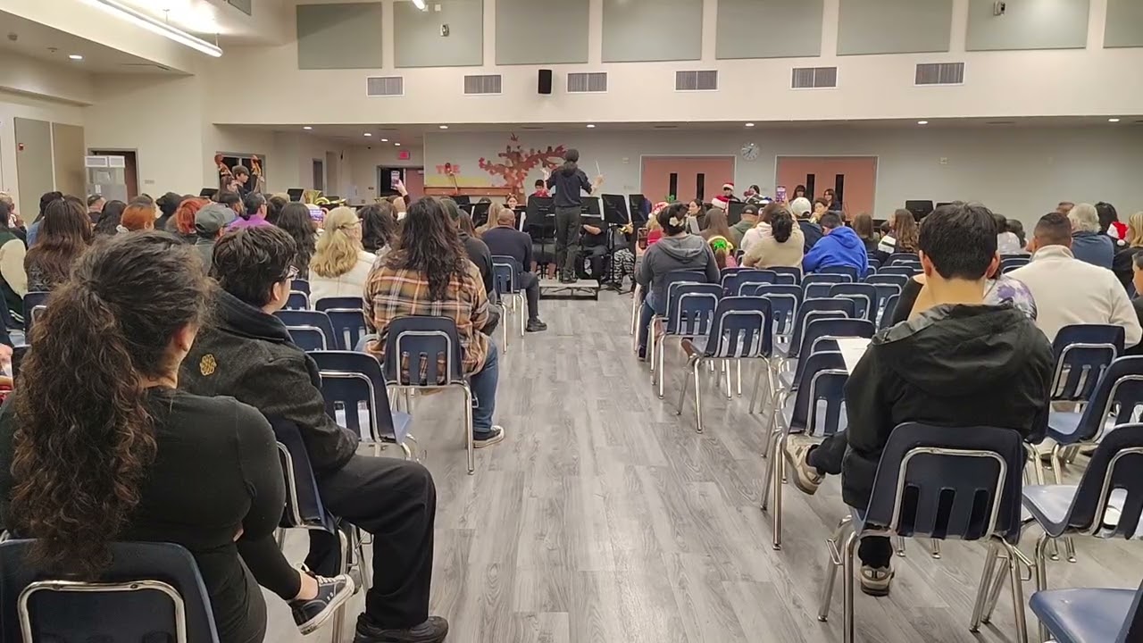 CMPMS band 2025