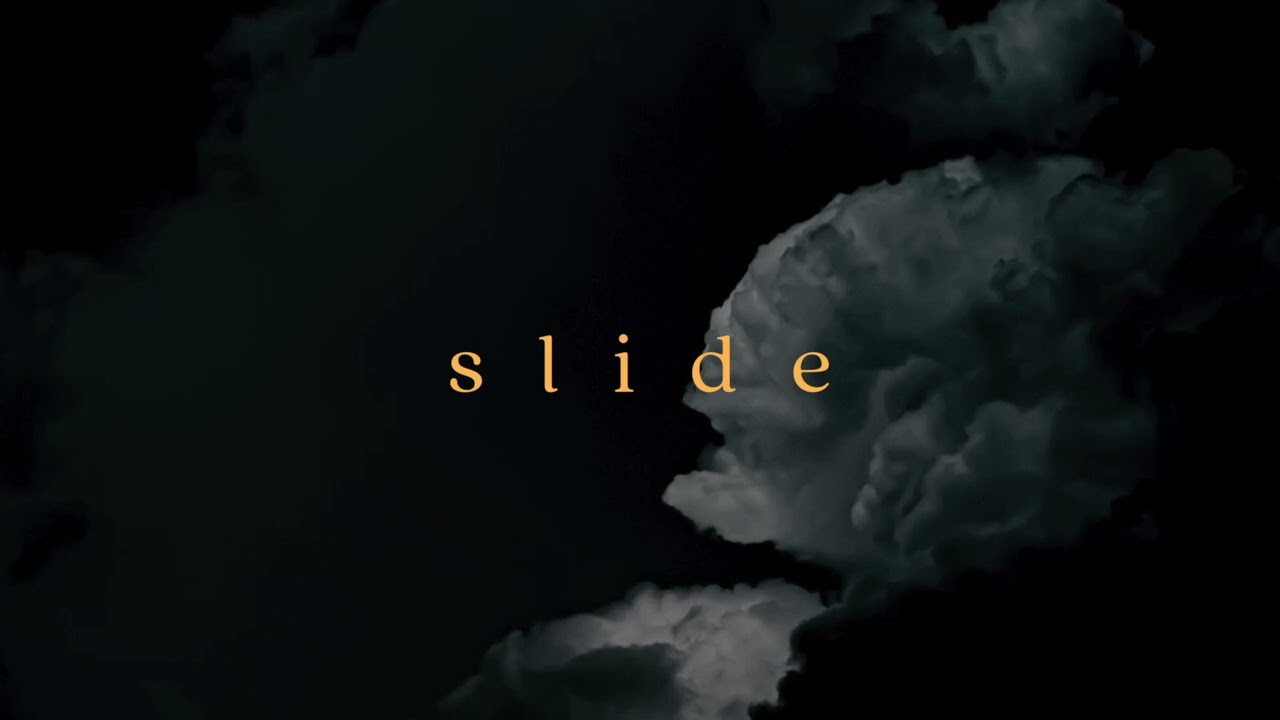 Marek Hemmann - Slide