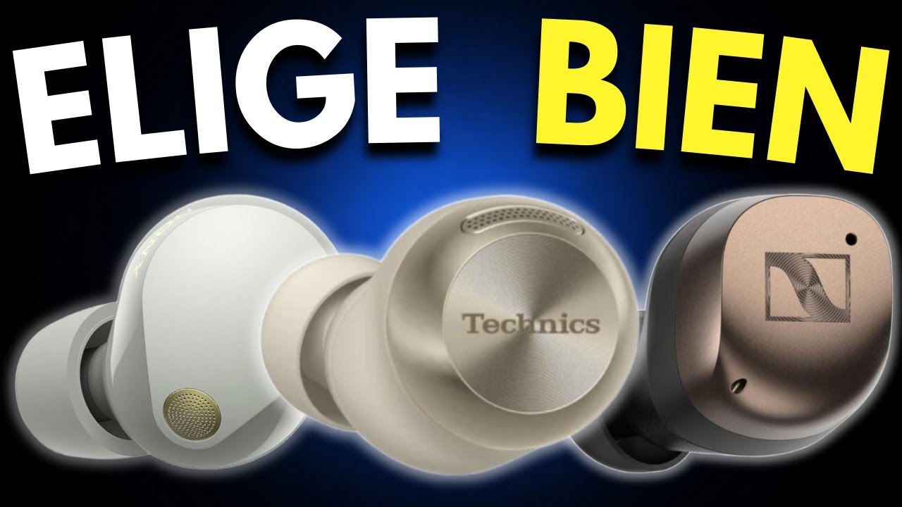 🌟 MEJORES AUDIFONOS BLUETOOTH GAMA ALTA 2026 | TOP 7 MEJORES AUDIFONOS BLUETOOTH GAMA ALTA