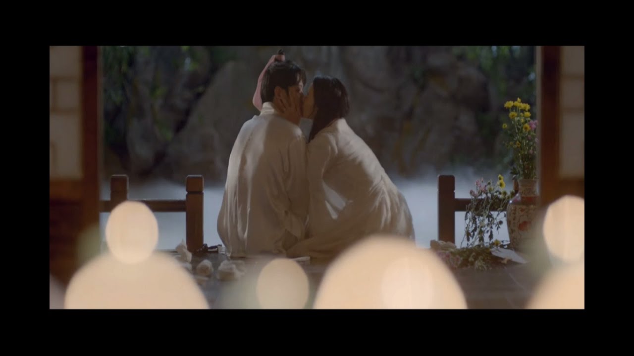 [달의연인 보보경심 려] 왕은&순덕 두근거려 FMV