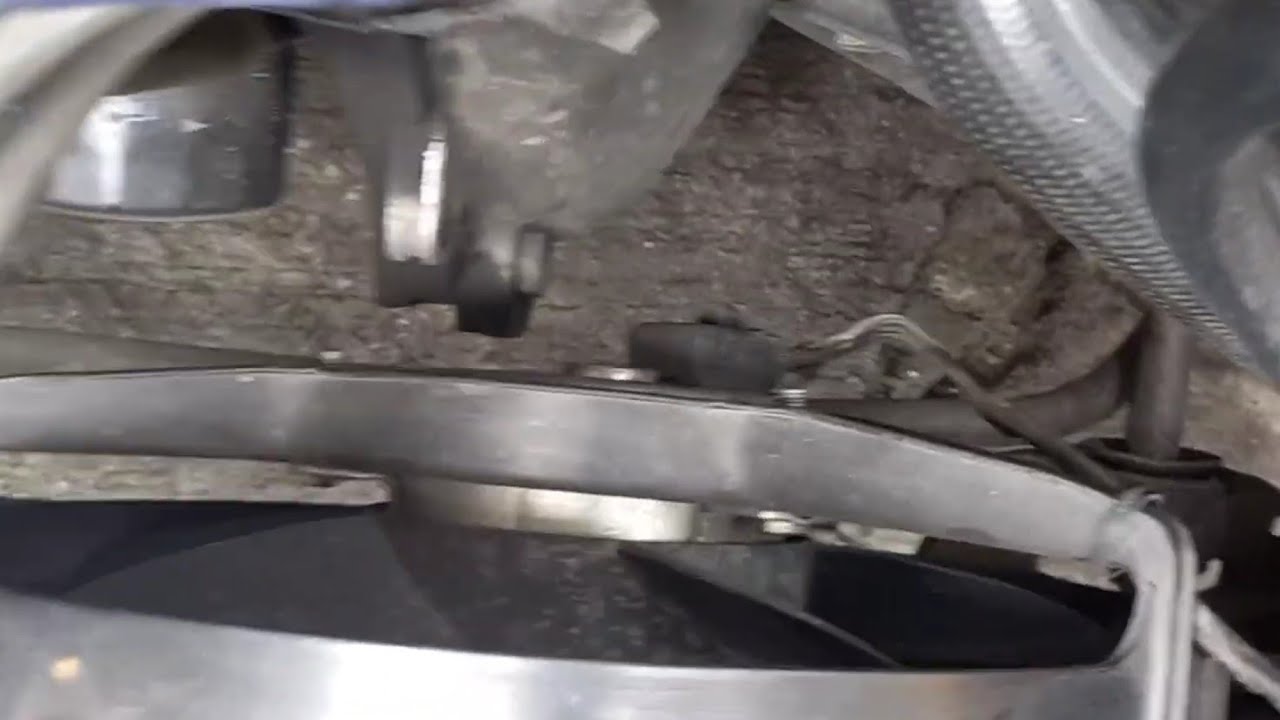 ventilador de CORSA no enciende,ya se reviso fusible,relay,sensor de temperatura,ecm pero no enciend