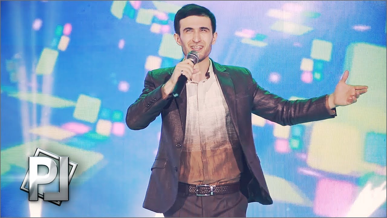 Руслан Гасанов - Самая, самая