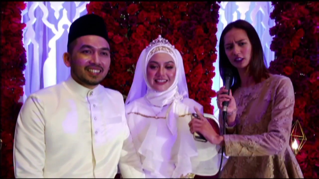 Kenal Ke? Bersama Anis Al-Idrus & Aiman Rafzan