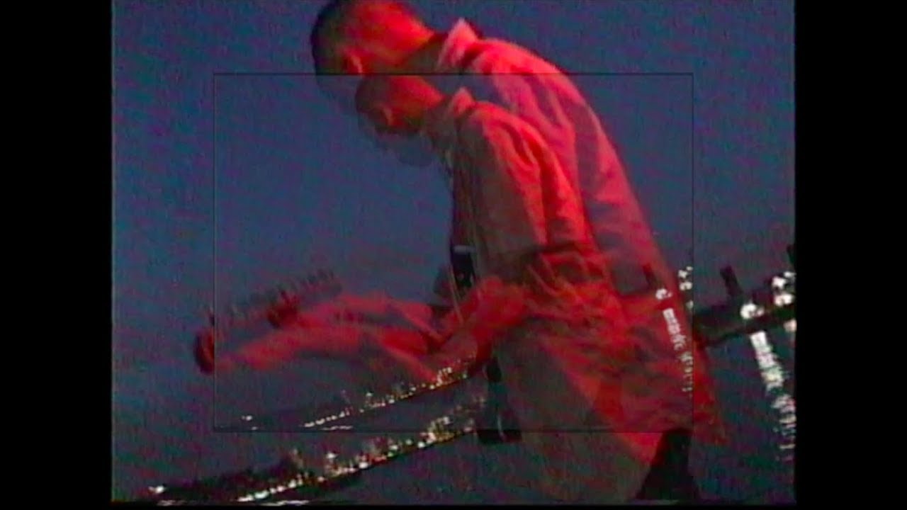 Puma Blue - Moon Undah Water (Official Video)