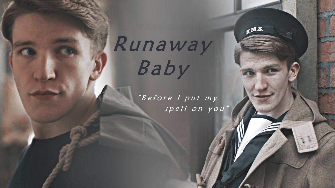 Tom Bennett | Runaway Baby