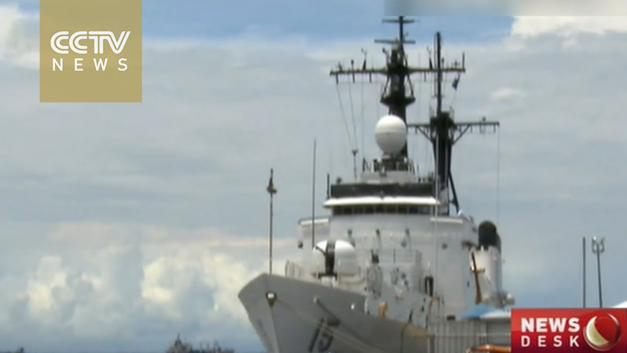 The Philippines hikes defense budget by 25%