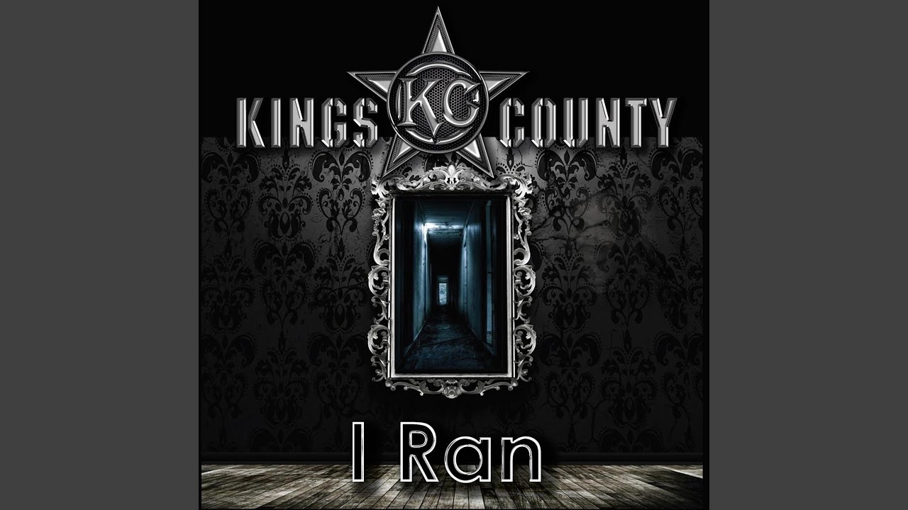 I Ran