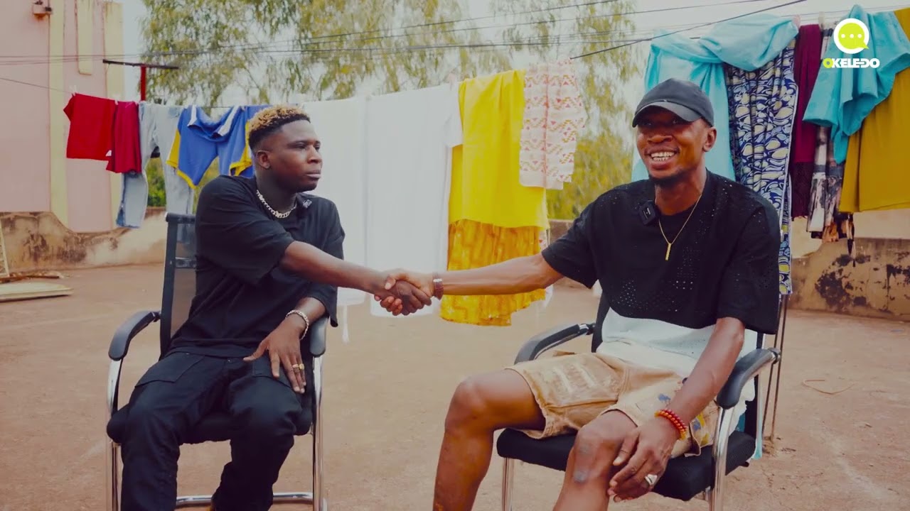 Wara Zambi | Interview - Actu (Video 2024)