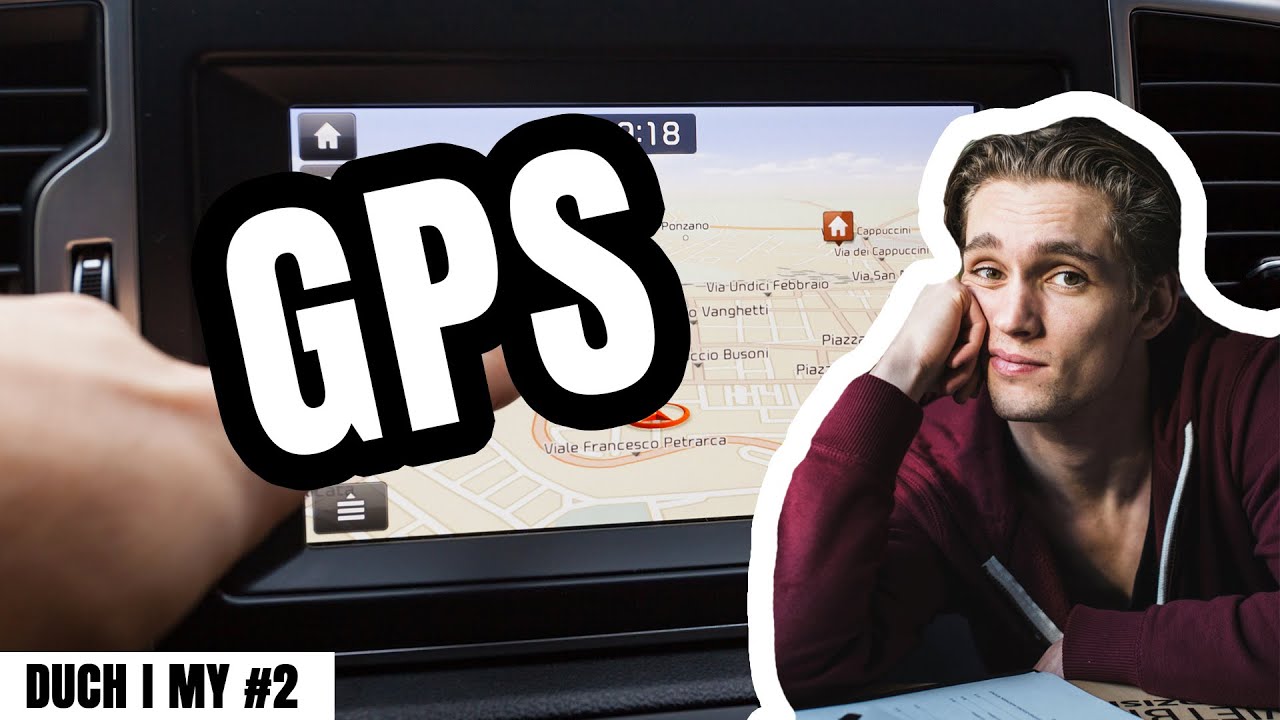 GPS - Filip Gurłacz [Duch i my #2]