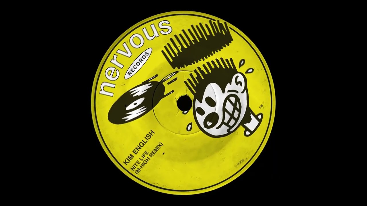 Kim English - Nite Life (M-HIGH Remix) [Extended Mix]