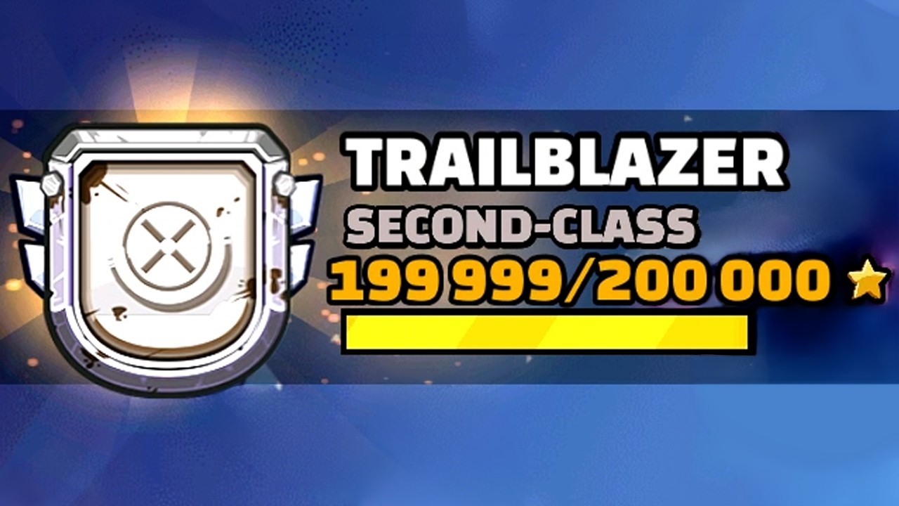 560 GP, How many Stars can I get?