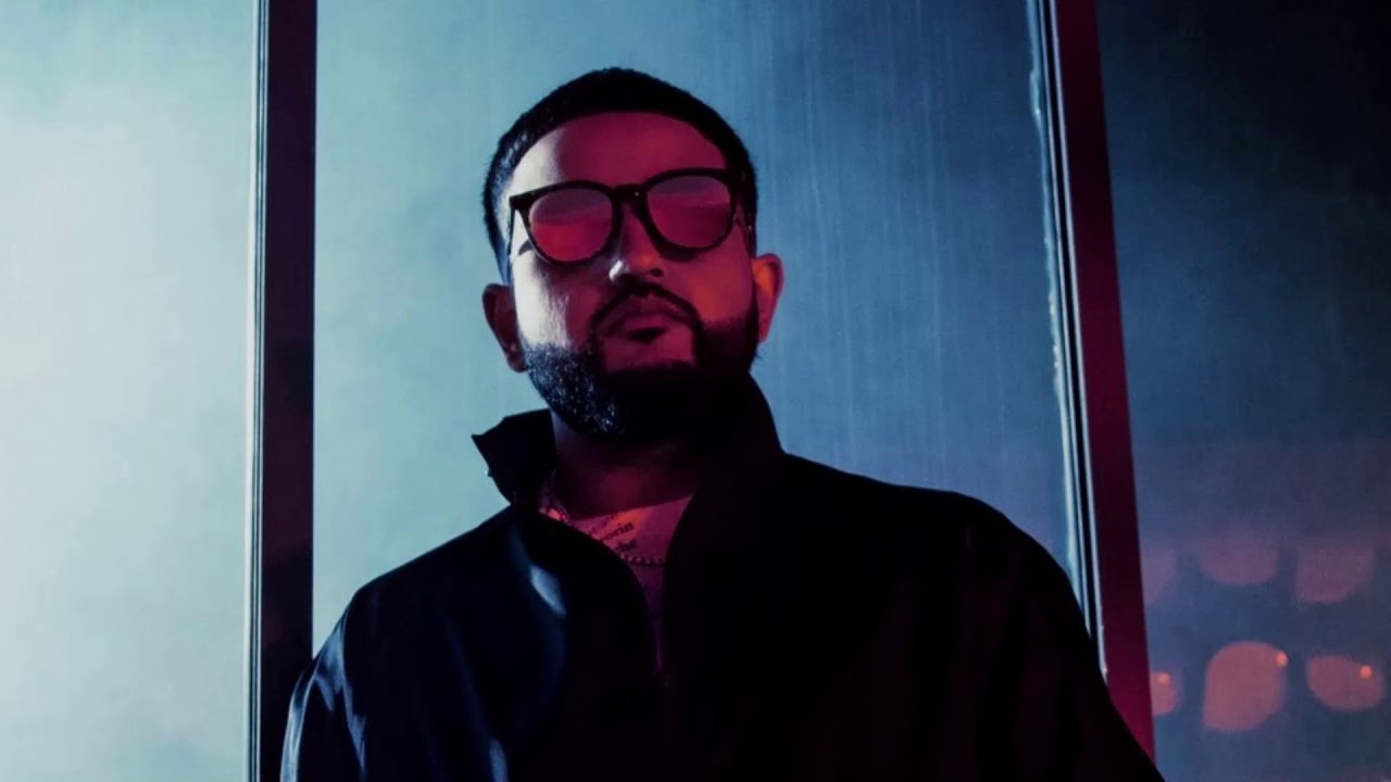 NAV - Calling Everybody