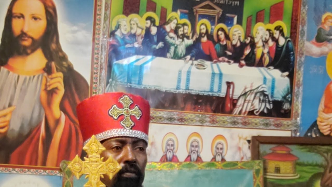 ኑ እንማማር ጸሎትንም እናድርስ አቤቱ ጌታሆይ ሕዝብህን አድን ስለቸርነትህ ማረንይቅርበለንከዲያብሎስፈተና ጠብቀንአሜን ምክርናተግሳጽ