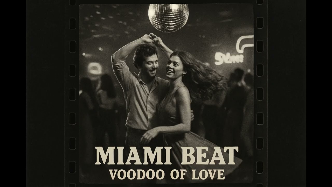 Miami Beat - Voodoo of Love