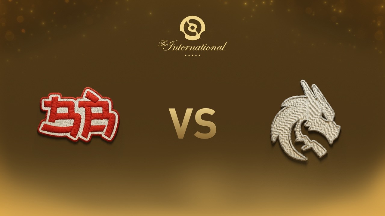 [EN] BoomBoys vs Team Spirit - Game 2 - The International 2026 - LB Semifinal