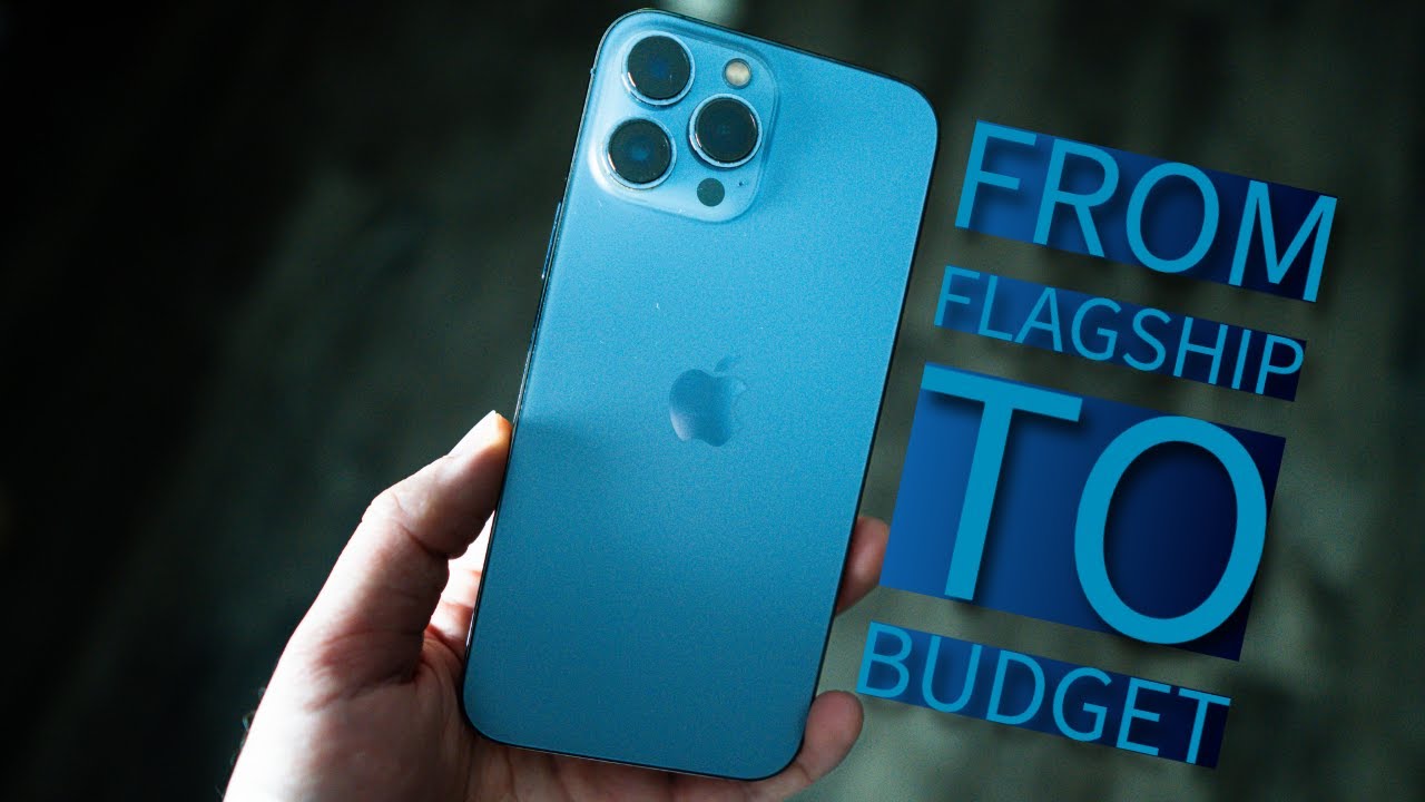 I Used the iPhone 13 Pro Max in 2026: Here&rsquo;s the Truth!